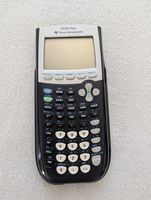 Grafikrechner Texas Instruments TI-84 Plus