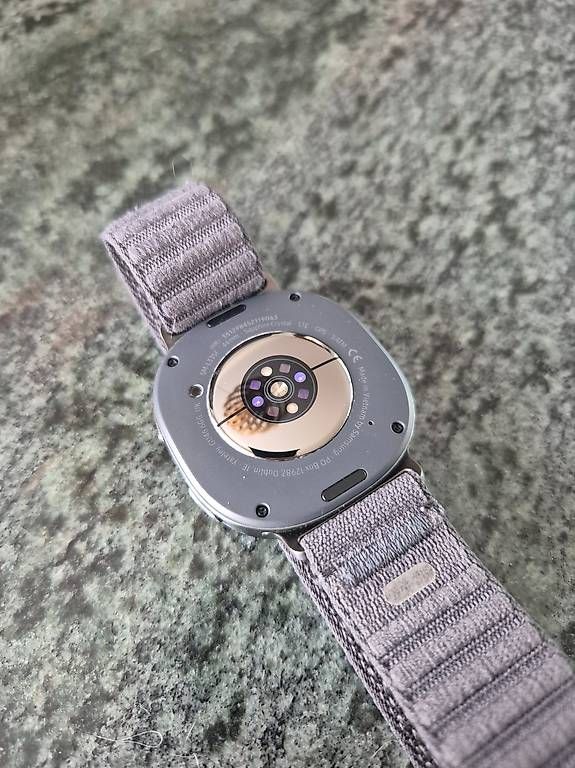 Samsung Smartwatch: Galaxy Watch 8 / 44mm / 4G – Gebraucht aus Wagenhausen von Canalier 2