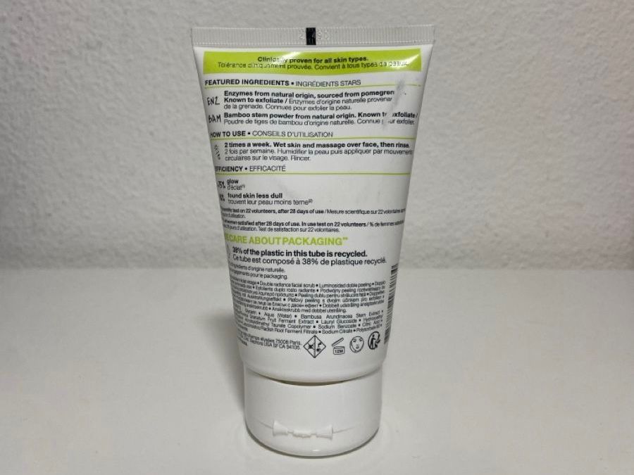 Sephora Cura del viso: Sephora Enzym Peeling – Usato da Zürich venduto da dedasiba 1