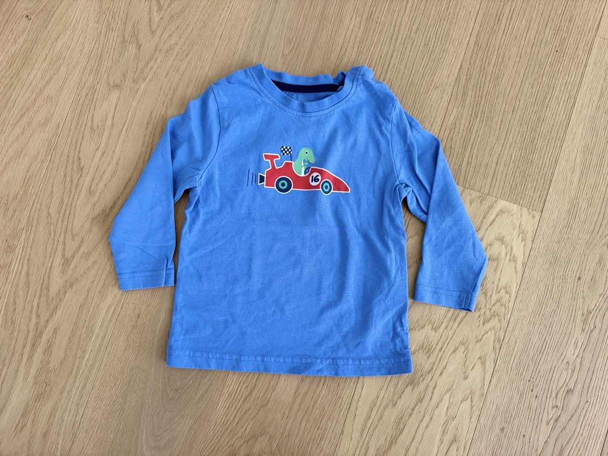 Pullover & Sweatshirts: Longsleeve Gr. 86 – Gebraucht aus Rain von Heike5284