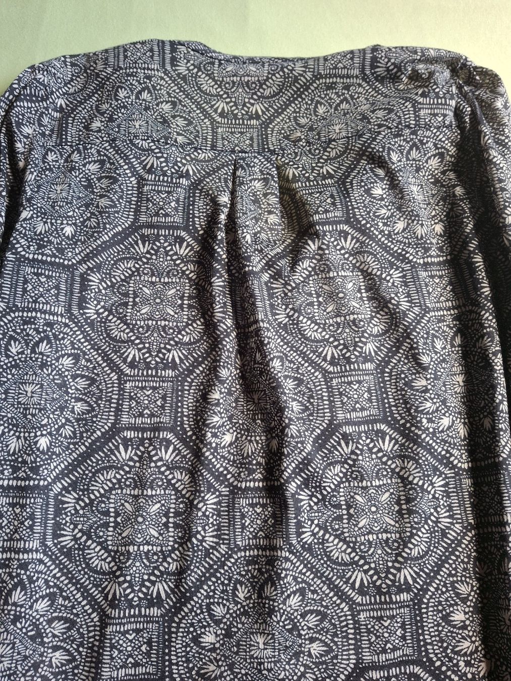 H&M Tuniken: Tunique légère taille S marque H&M – Gebraucht aus Villiers von san_jn5w 5