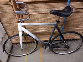 Kunstrad-Velo
