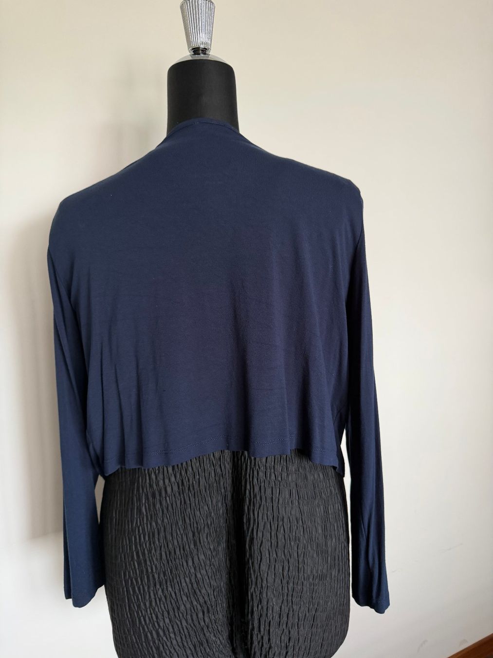 Bolero: Bolero Gr. 46 dunkelblau – Usato da Zollikofen venduto da Maria_verena 1