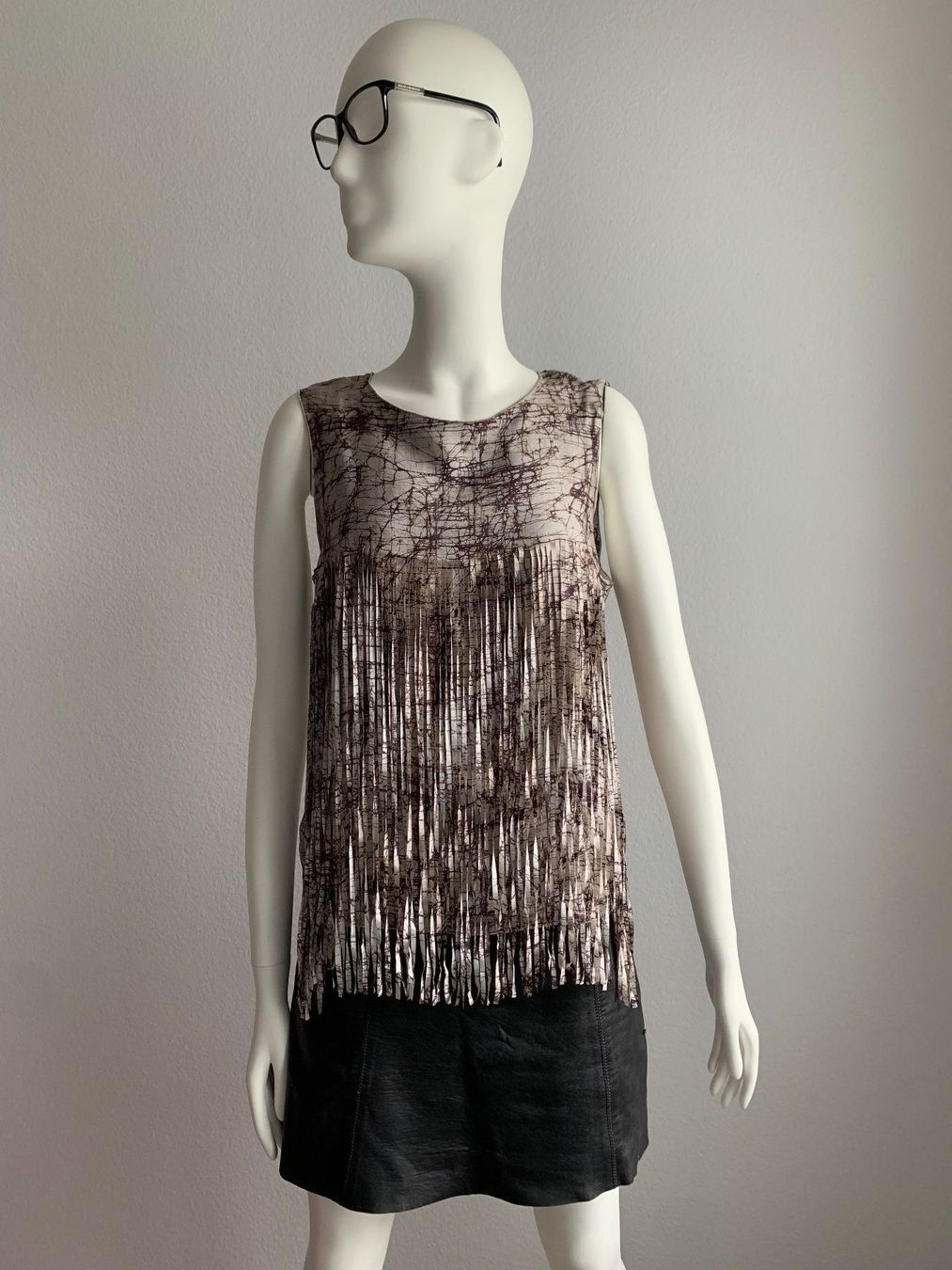 Camicette: Bottega Veneta Bluse – Nuovo (secondo la descrizione) da Winterthur venduto da 19.19