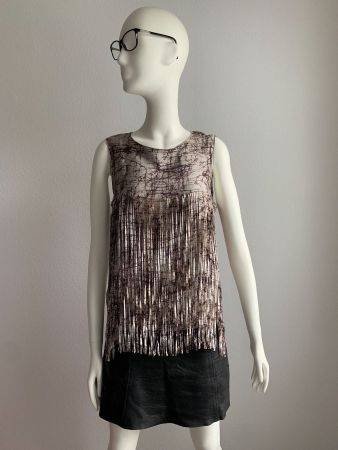 Bottega Veneta Bluse