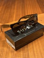 RetroSuperFuture Sonnenbrille Vincenzo Havanna Braun Gr. M