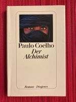 Paulo Coelho, Der Alchimist, Hardcover