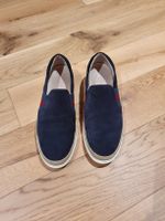 Tod's, Espadrilles, Schuhe, Loafer, 41,5