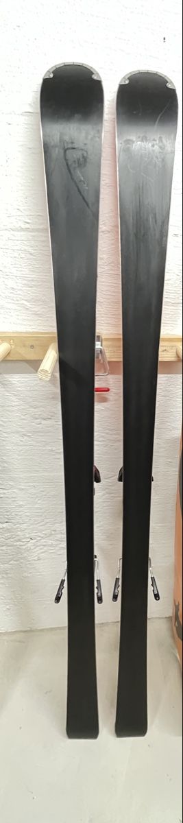 Atomic Sci: Atomic Redster RTi 173cm – Usato da Uetendorf venduto da illusion 1
