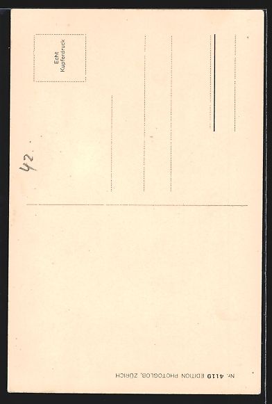 Cartoline postali: Aarau, Strasse Rathausgasse mit Geschäf – Usato da Berlin venduto da bartko-reher 1