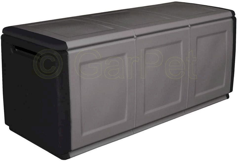 Coffres de rangement: Terrasse Gartenbox 410 L XXL – Neuf avec emballage d'origine à Bottighofen par zaap 1