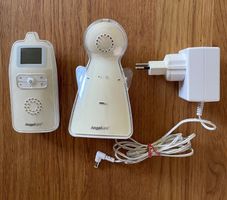 Angelcare Babyphone AC423-D
