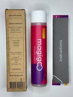 Magigoo Original 120ml Adhésif pour Imprimantes 3D