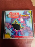 CD - Various – The Sound Of Underground - Phase 1 (1994)
