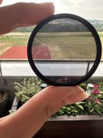Hoya ND8 Graufilter 49 mm – unbenutzt