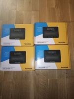 TechniSat CABLESTAR 100  Digitalradio-Adapter (NEU & OVP)