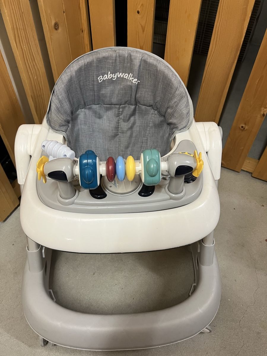 Veicoli per bambini: Babywalker / Lauflernwagen – Usato da Wohlen AG venduto da MarkoC03 2