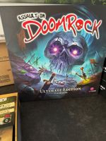 Assault on Doomrock EN