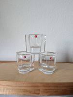 3er-Set Iittala DUO Teelichter / Duo Tealights