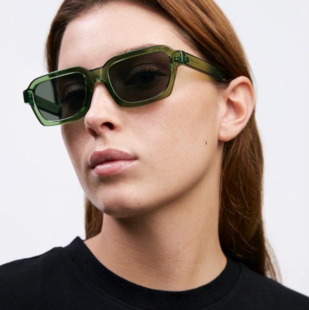 Occhiali & Lenti: Sonnenbrille von Meller – Usato da Lausanne venduto da bon_cv2n