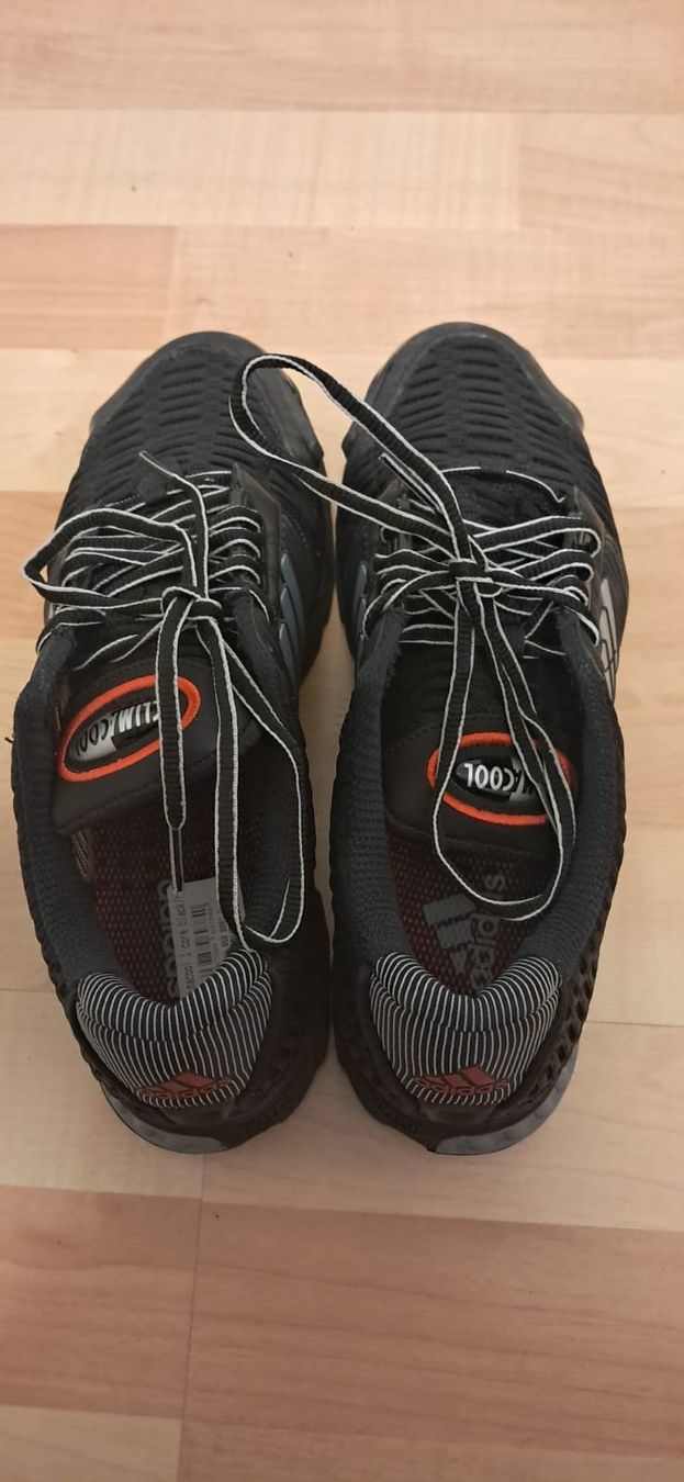Adidas Scarpe da uomo: Adidas Sneaker Gr. 40 fast neu, mit Box – Nuovo e nell'imballaggio originale da Herisau venduto da pan_5fvj 2