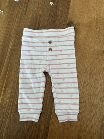 Hust and Claire Hösli gestreift mit Sternen Grösse 68cm🎀🌸