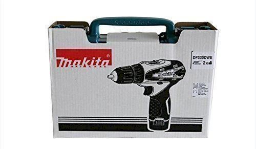 Makita Bohrmaschinen: MAKITA DF330DWE Bohrschrauber – Neu und originalverpackt aus Bottighofen von zaap 3