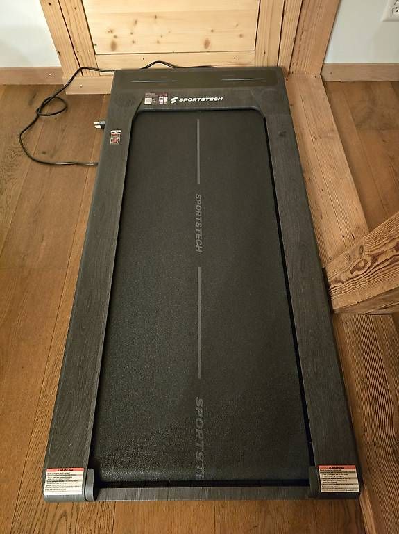 Hometrainer: Sportstech Walkingband – Usato da Oberdiessbach venduto da Sine_89