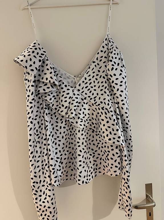 Camicette: Self Portrait Blouse  Size UK 14 – Usato da Wallisellen venduto da Marij1986