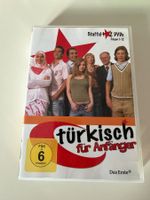 Türkisch für Anfänger, Staffel 1 DVD Box