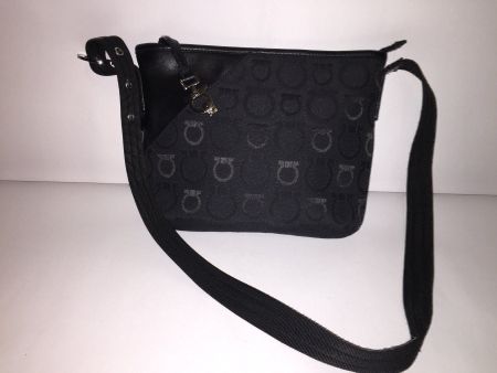 SALVATORE FERRAGAMO sac / Tasche (24 x 17 x 5 cm)