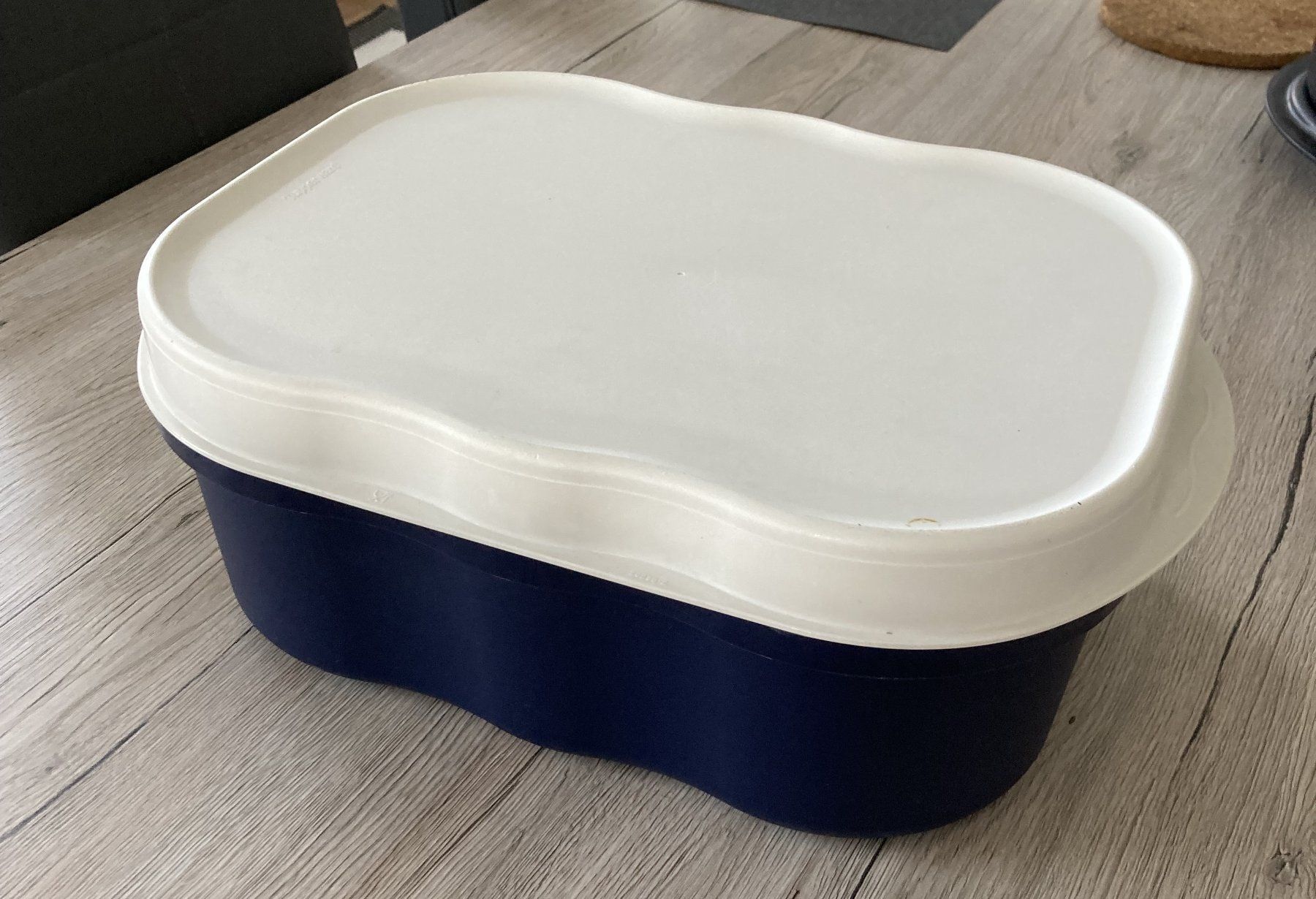 Tupperware Behälter & Ähnliches: Tupperware – Gebraucht aus Bichelsee von meikle 2