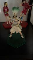 Dr. Stone Senku Ishigami Figur neuwertiger Zustand