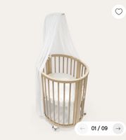 Stokke Sleepi Himmel - Weiss