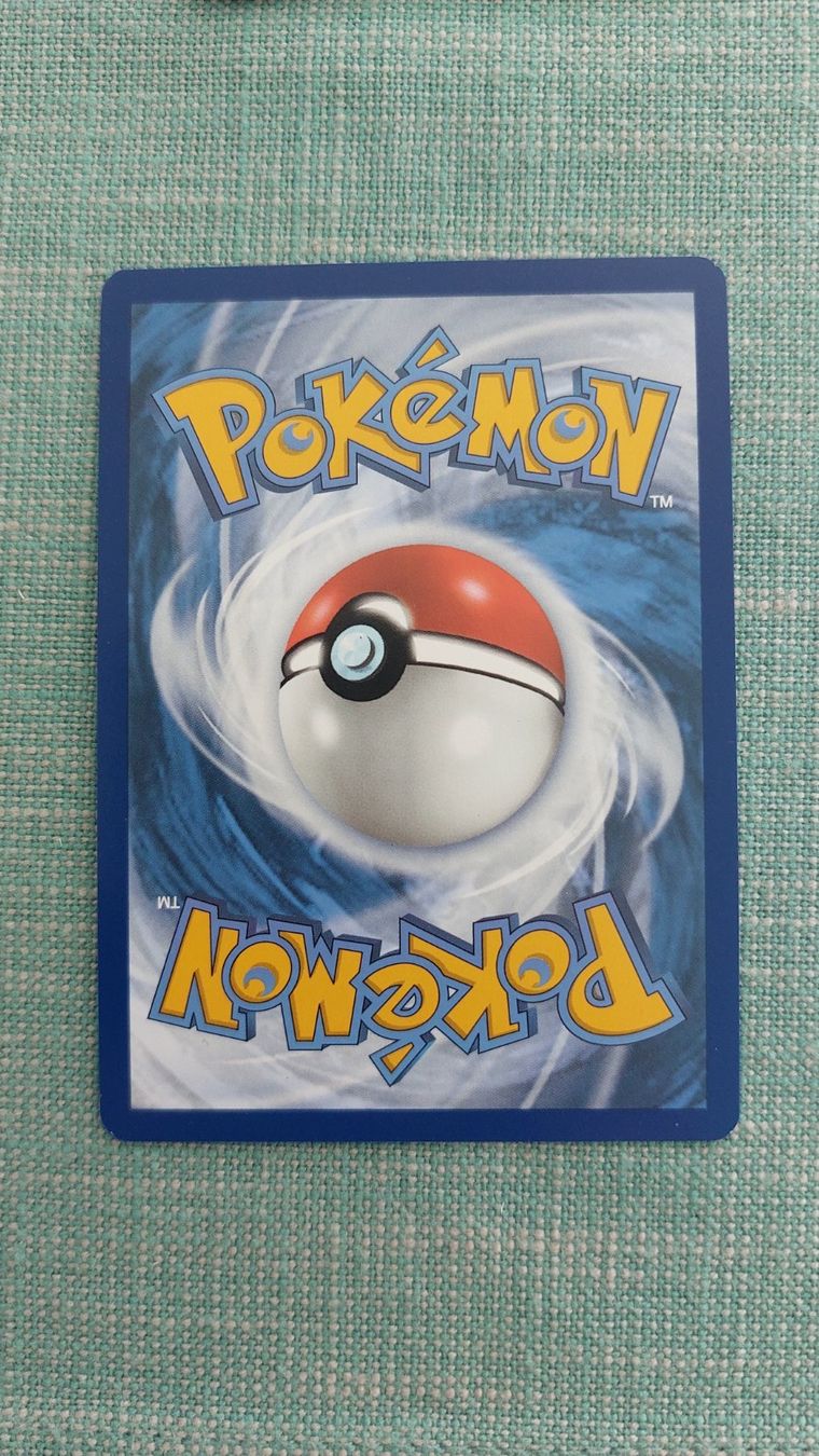 Pokémon Carte collezionabili: Kilowattrel ex Surging Sparks – Nuovo (secondo la descrizione) da Bellinzona venduto da Pagur 1