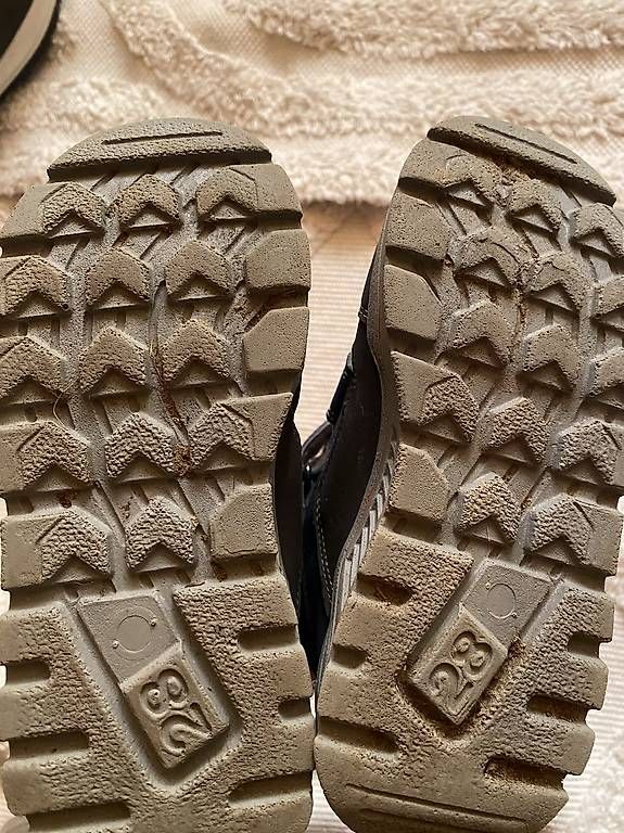 Schuhe für Jungen: Boots Winter  – Gebraucht aus Därstetten von yas_pb5r 2