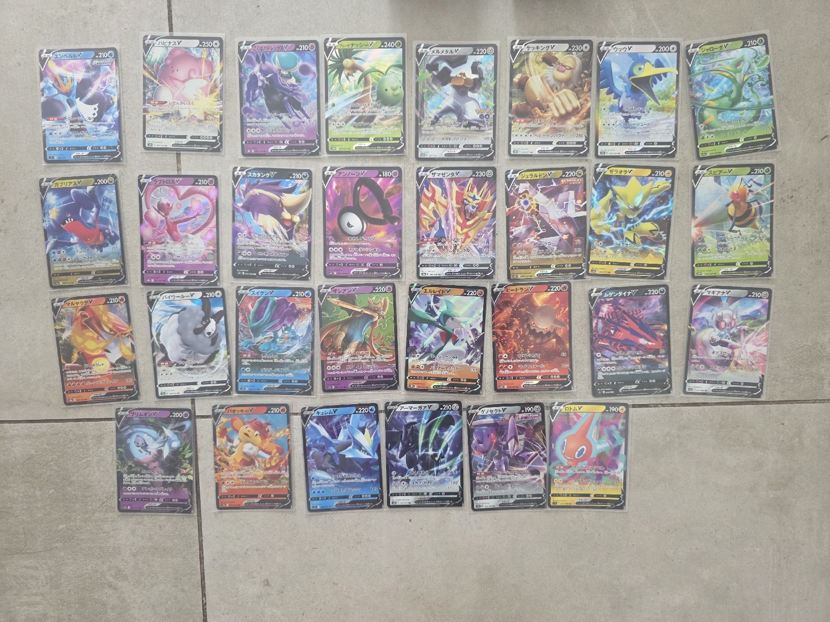 Pokémon Carte collezionabili: Pokémon xxl – Usato da Massagno venduto da Arj87 2
