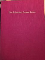 Buch der Schweizer Armee