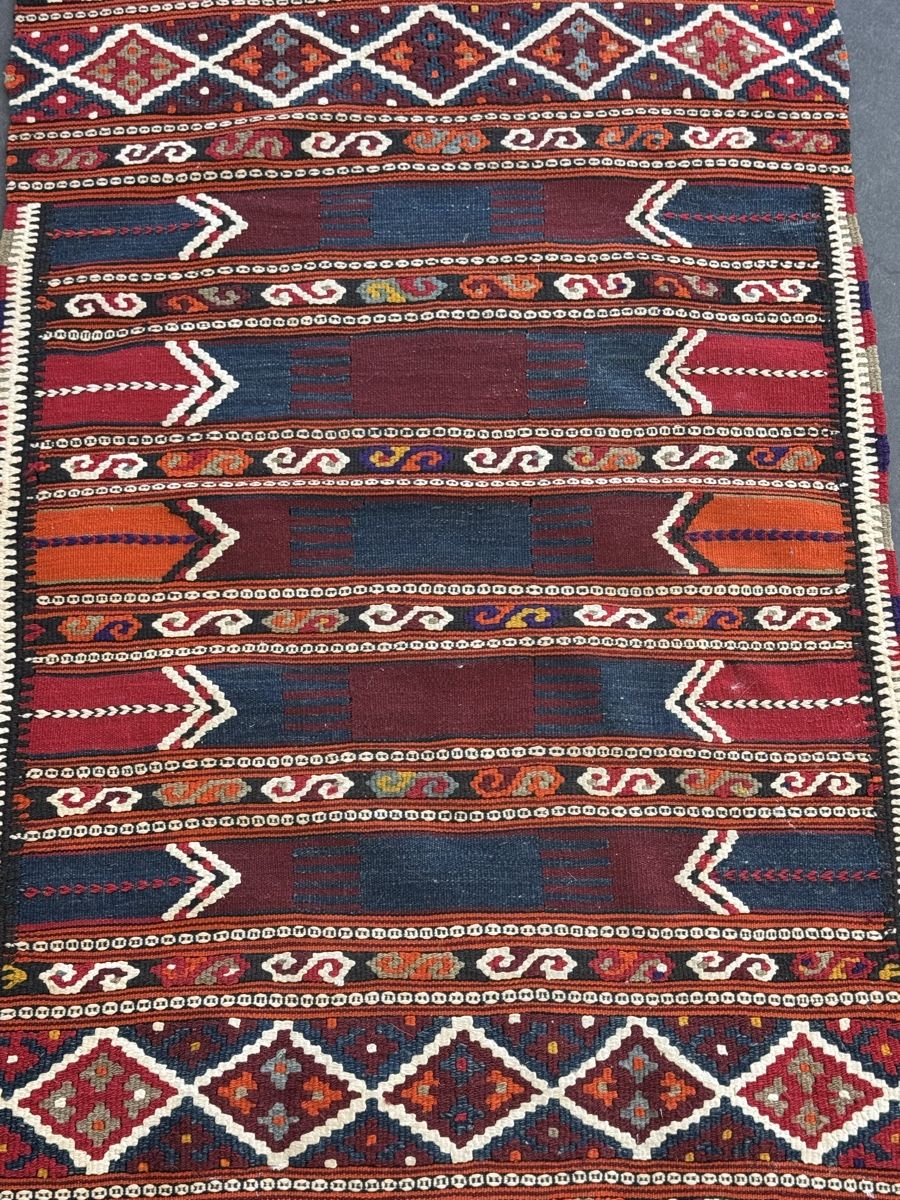 Kelim Tapis: Anatolischer Kelim – D'occasion à Liestal par galerie_nategh 2
