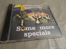 Harmonic Brass - Some More Specials CD -