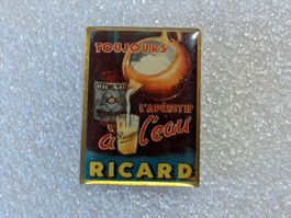 Ansteckpin 259: Ricard