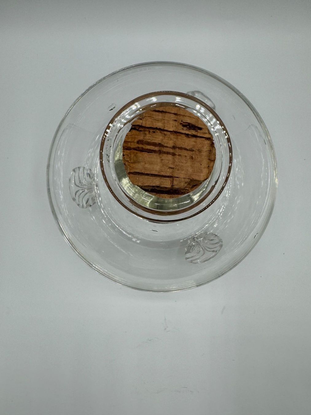 Gläser: Glas – Gebraucht aus Sachseln von BONATI01 3