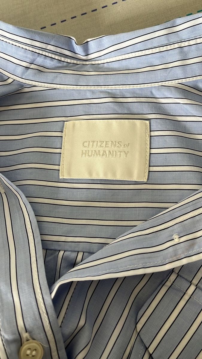 Blusen: Citizens of  Humanity Bluse Gr. S – Gebraucht aus Widen von Ragusa33 2
