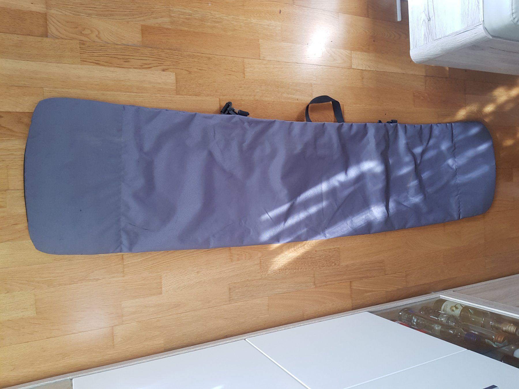 Board: Snowboard  Tasche K2 – Usato da Morens FR venduto da Kiscica 7