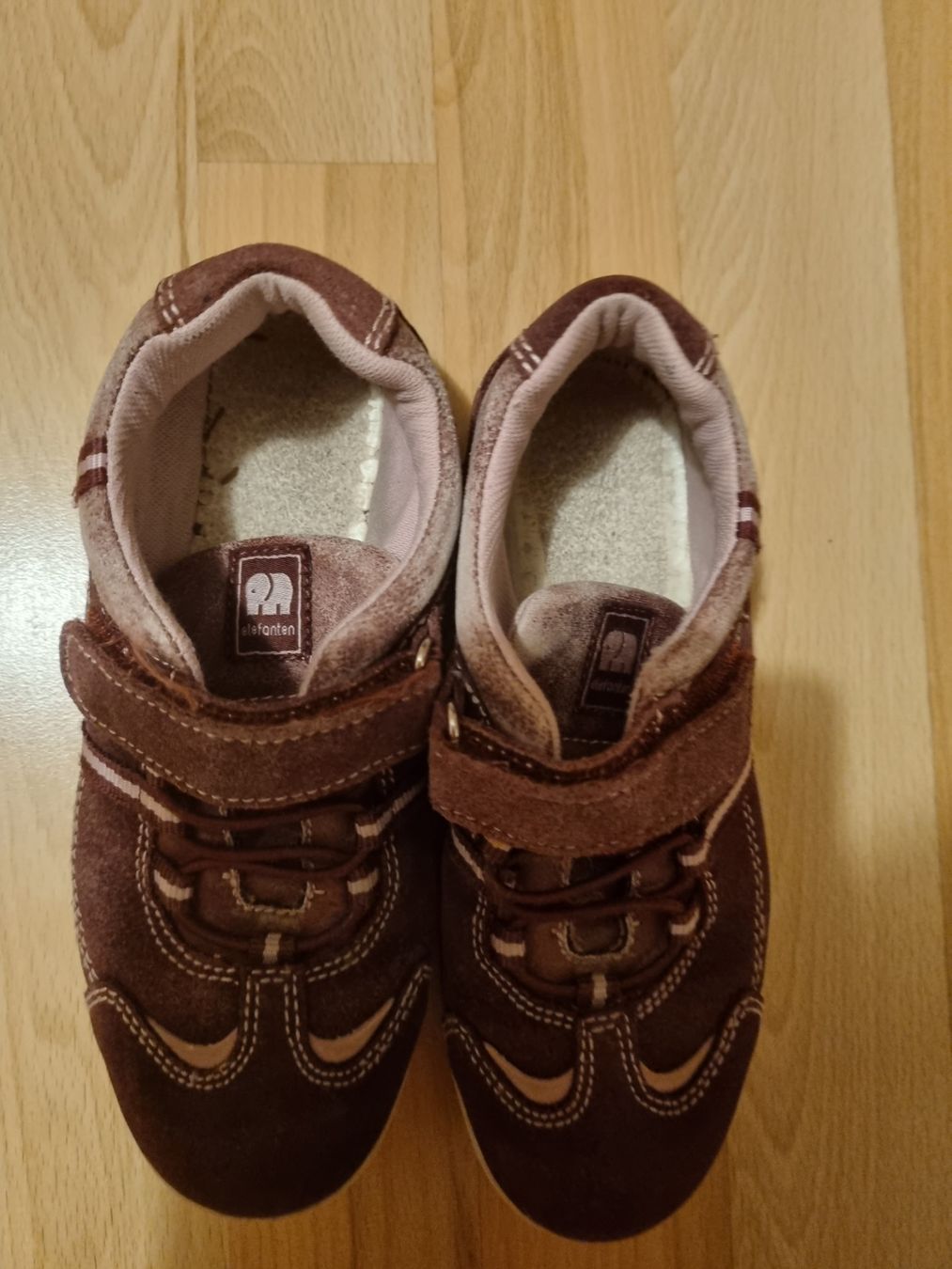 Elefanten Scarpe per ragazze: Chaussures Elefanten enfant, pointure 31 – Usato da Riddes venduto da pierre-a-facettes