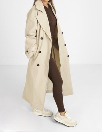Trenchcoat