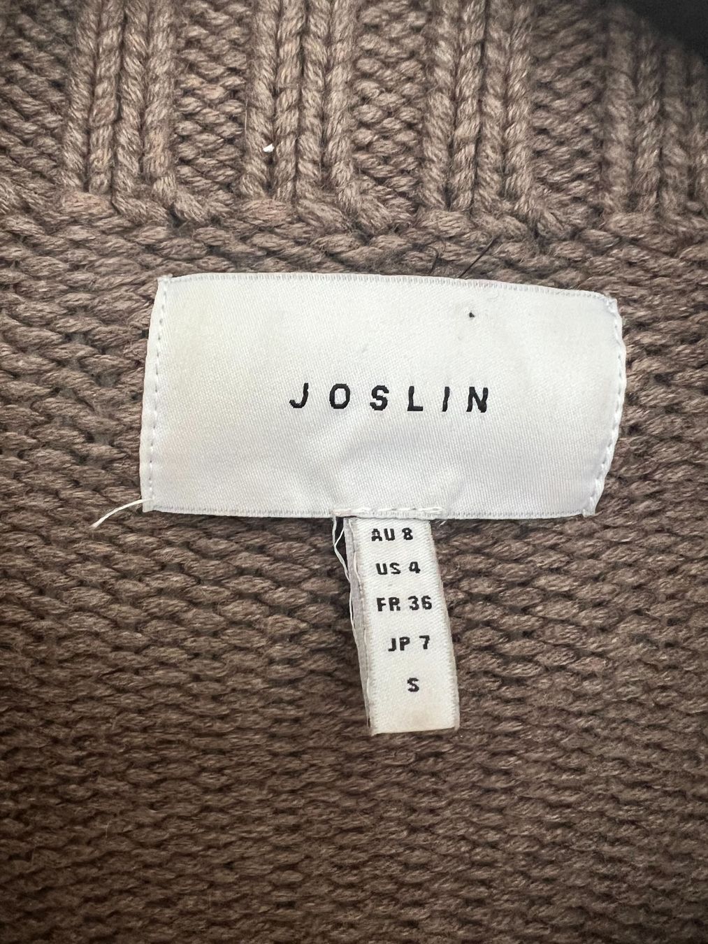 Maglioni & Felpe: JOSLIN Pullover – Nuovo (secondo la descrizione) da Zürich venduto da TinaRozic 2