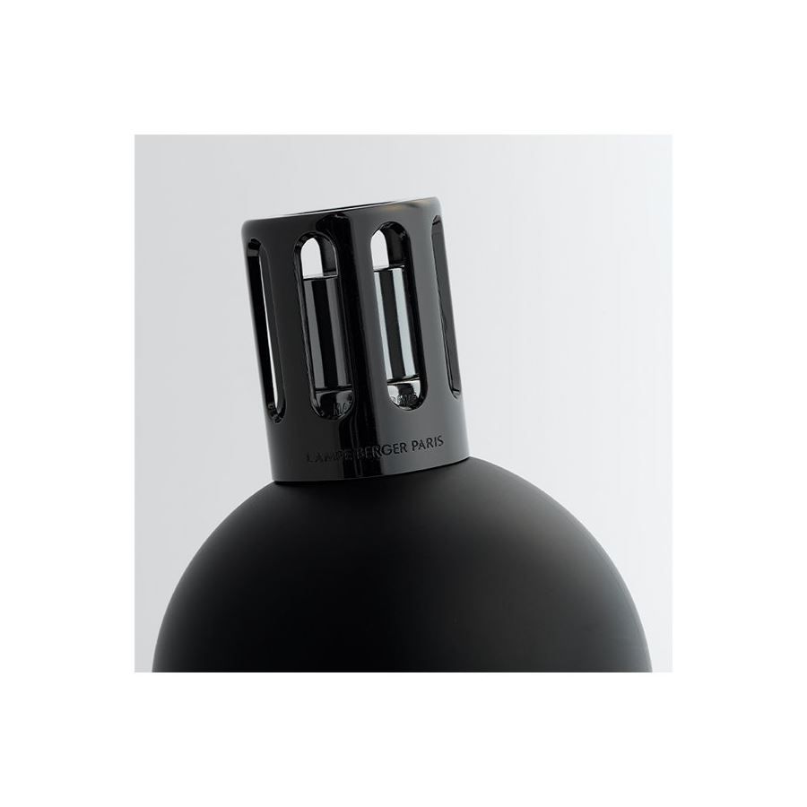 Diffusori di oli essenziali: Maison Berger Lampe Berger Boule Schwarz – Nuovo e nell'imballaggio originale da Wettingen venduto da Swala 2