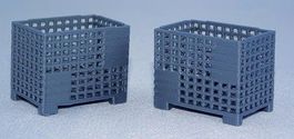 MSM 5471.01 Gitterbox