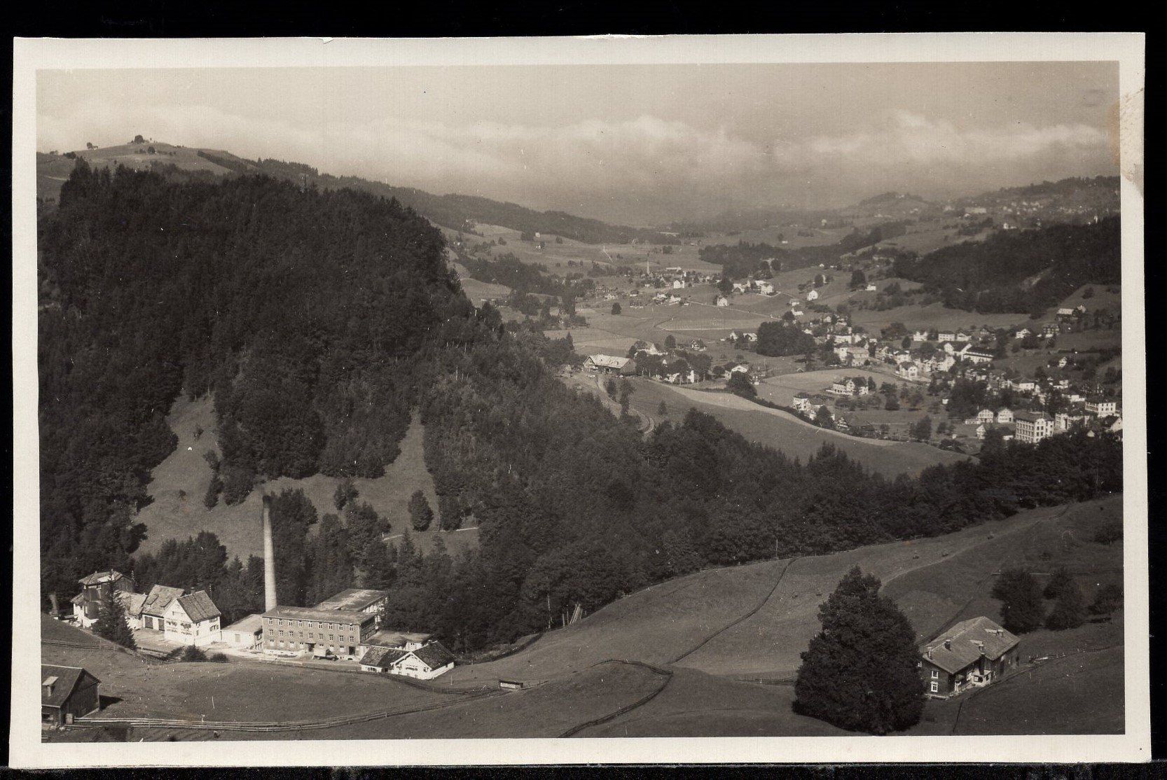 Cartoline postali: Unbekannt  wo  !!!! – Usato da Aarau venduto da kufi44